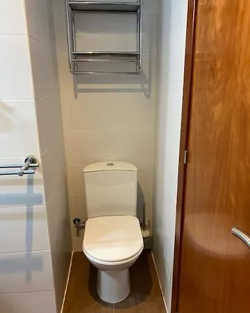 Appartement Arago 8 *
