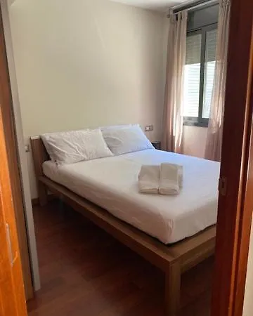 Appartement Arago 8 *