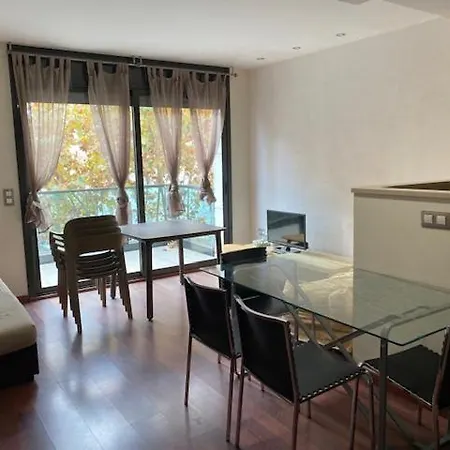 Arago 8 Appartement