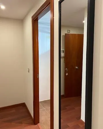 Appartement Arago 8 *