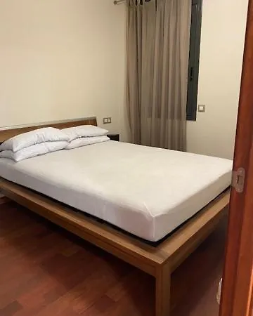 Appartement Arago 8 Palamós